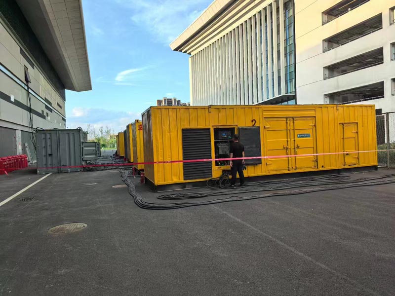 宁洱柴油发电机冬季保养注意事项？