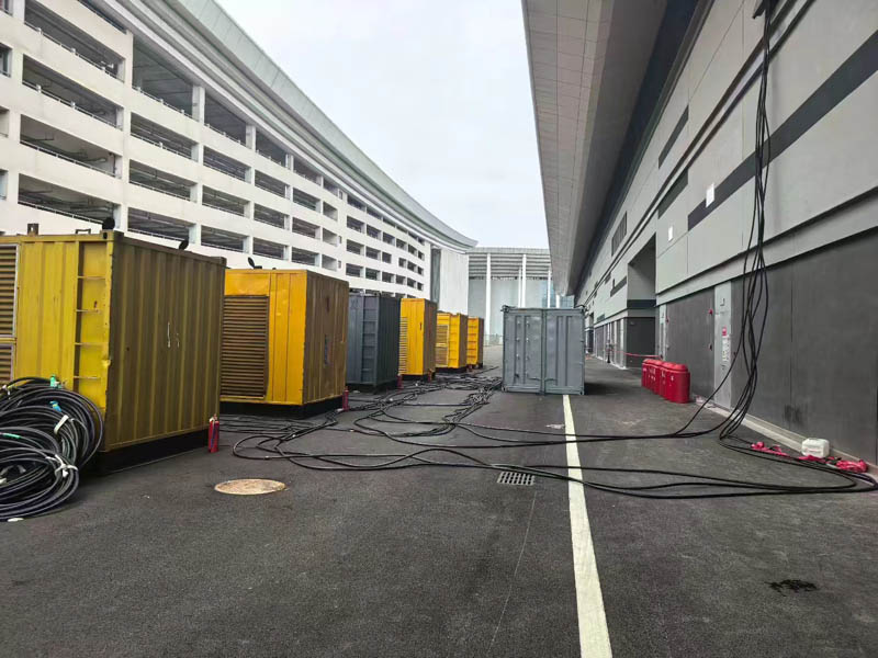 宁洱冬季柴油发电机启动前需要做哪些准备工作？