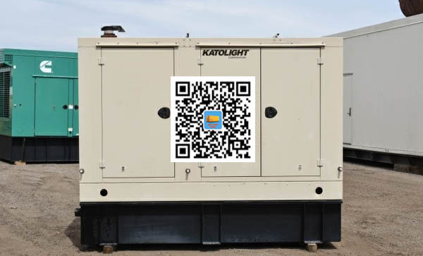 宁洱出租发电机康明斯发电机要讲究正确的操作步骤