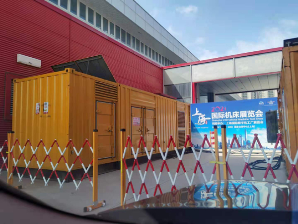 宁洱发电机出租 对于发电机的特性你了解多少?