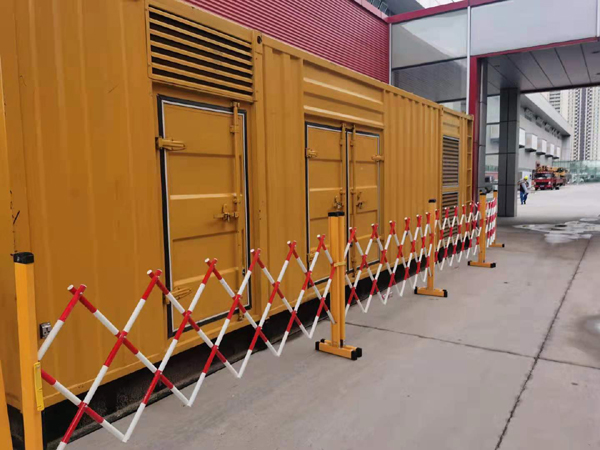 宁洱发电机出租 你知道怎样鉴定发电机品质的好坏吗?