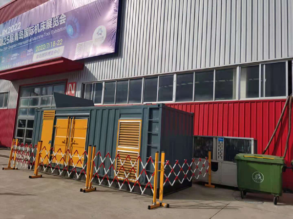 宁洱一起发电机滑环环火停机事件分析报告