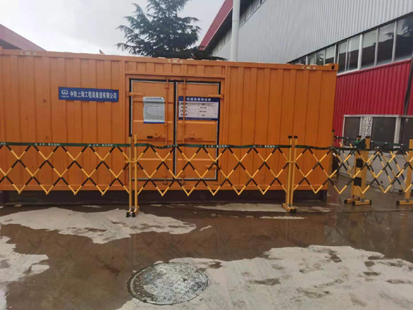 宁洱租赁发电机 柴油发电机组供应商:柴油发电机组润滑油的作用?