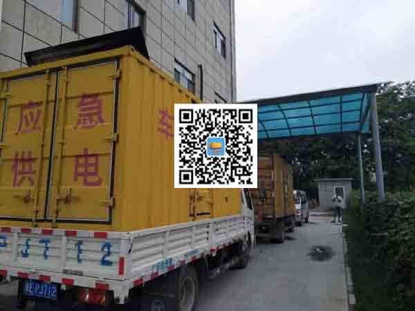 宁洱发电车出租-发电机产品使用越来越广泛