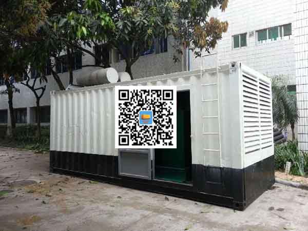 宁洱出租发电机-什么样的柴油发电机使用效果比较好