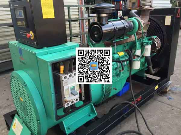 宁洱租赁发电机-发电机一般变压器磁芯所使用的是什么材料？