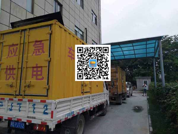 宁洱租赁发电机50kw设备需要多大电缆线