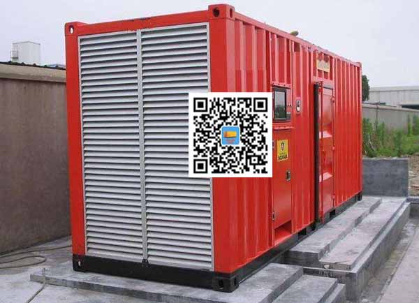 宁洱300kw柴油发电机组一个小时耗油