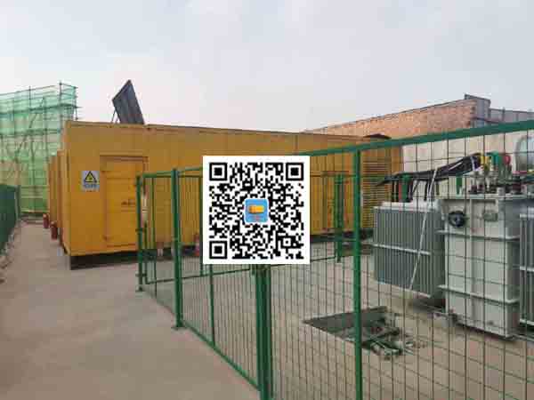 宁洱发电机组的社会应用有哪些