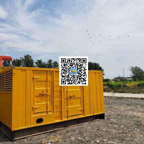 宁洱发电机出租发电机电刷的结构与作用是什么