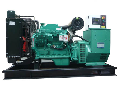 宁洱有哪些方法可以提高 200kw 柴油发电机的燃油效率?