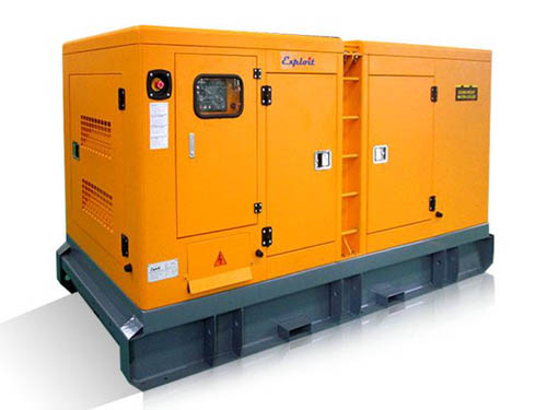 宁洱影响 200kw 柴油发电机油耗的因素有哪些?