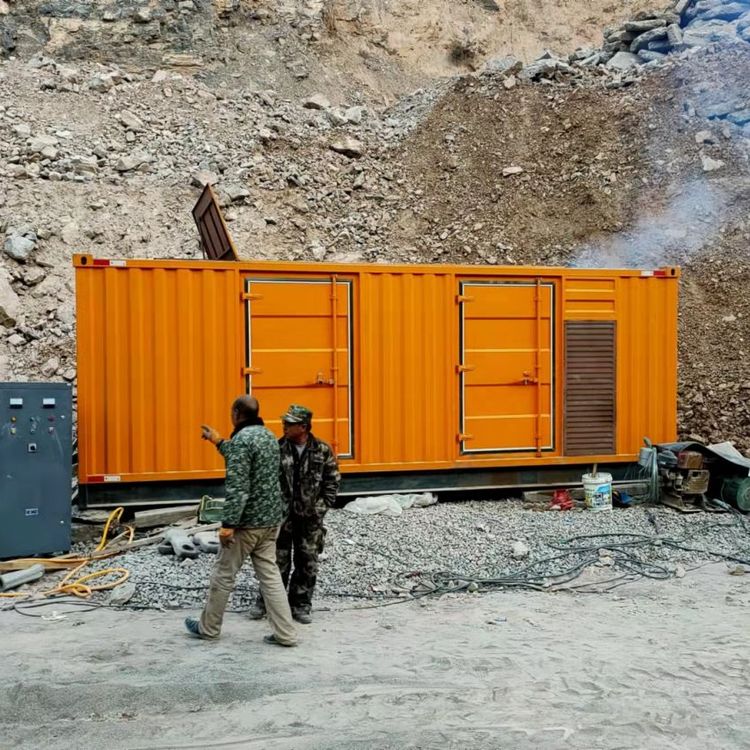 宁洱如何降低 200kW 柴油发电机在高海拔地区的油耗?