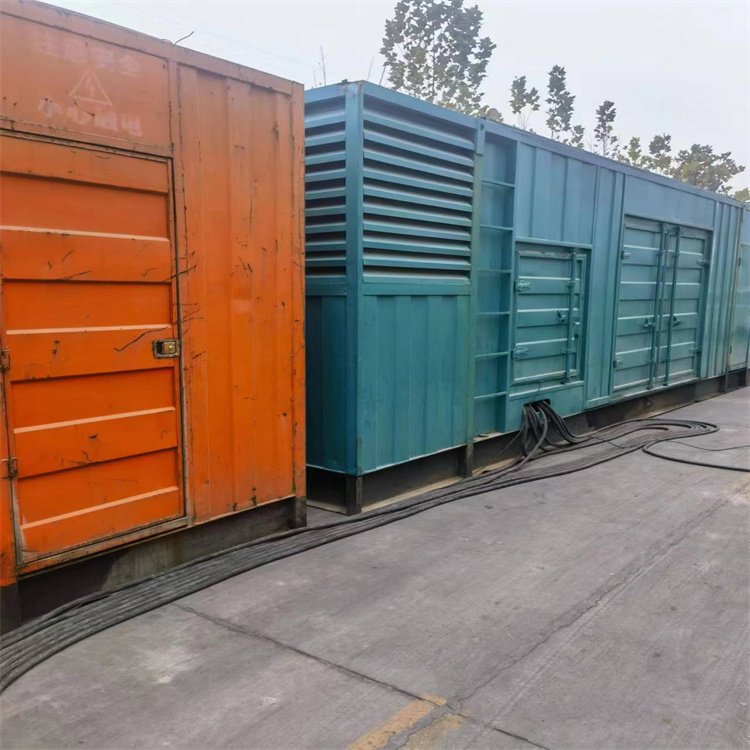 宁洱如何选择适合 600kW 柴油发电机组的热继电器?