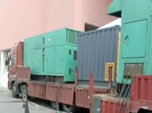 宁洱柴油发电机的功率因数一般是多少？
