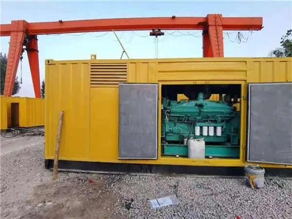 宁洱冬季低温环境下，500KW发电机组应该选择什么类型的启动电瓶？