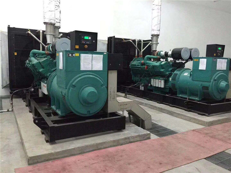 宁洱柴油发电机组冬季寒冷地区使用需注意哪些事项？