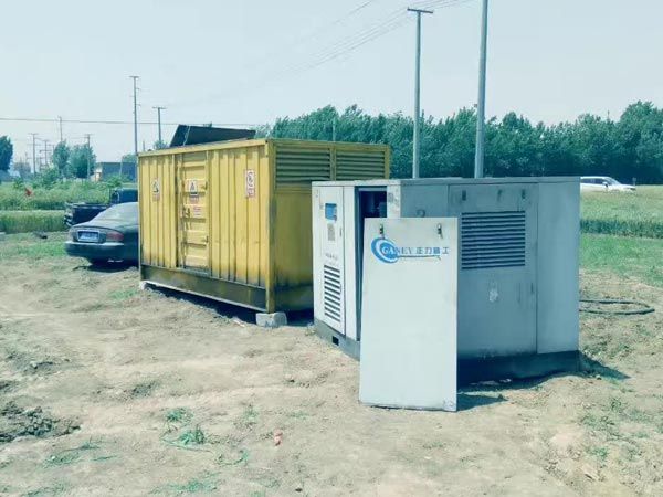宁洱柴油发电机组冬季日常维修需要哪些工具？
